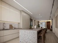 Недвижимость 3 Bedroom Semi-detached for Sale in Paralimni: 5