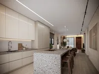 Недвижимость 3 Bedroom Semi-detached for Sale in Paralimni: 6