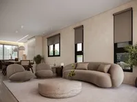 Недвижимость 3 Bedroom Semi-detached for Sale in Paralimni: 8