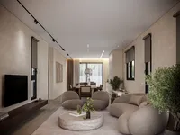 Недвижимость 3 Bedroom Semi-detached for Sale in Paralimni: 10