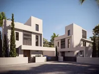 Недвижимость 3 Bedroom Villa For sale in Paralimni: 1