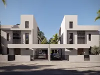 Недвижимость 3 Bedroom Villa For sale in Paralimni: 2