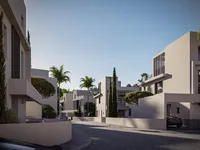 Недвижимость 3 Bedroom Villa For sale in Paralimni: 3