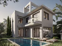 Недвижимость 3 Bedroom Villa For sale in Paralimni: 4