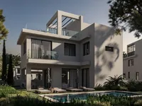 Недвижимость 3 Bedroom Villa For sale in Paralimni: 5