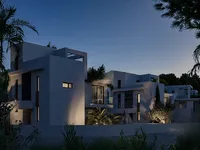 Недвижимость 3 Bedroom Villa For sale in Paralimni: 6