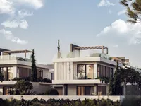 Недвижимость 3 Bedroom Detached house For sale in Paralimni: 1