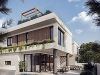 Недвижимость 3 Bedroom Detached house For sale in Paralimni: 3