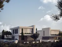 Недвижимость 3 Bedroom Detached house For sale in Paralimni: 6