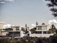 Недвижимость 3 Bedroom Detached house For sale in Paralimni: 8