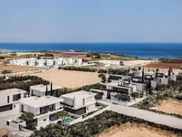 Недвижимость 3 Bedroom Detached house For sale in Paralimni: 17