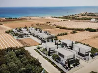 Недвижимость 3 Bedroom Detached house For sale in Paralimni: 18