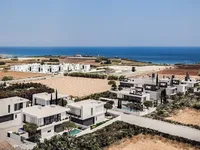 Недвижимость 3 Bedroom Detached house For sale in Paralimni: 19