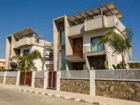 Недвижимость 4 Bedroom Detached house For Sale in Agios Tychonas, Limassol: 2