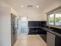 Недвижимость 4 Bedroom Detached house For Sale in Agios Tychonas, Limassol: 3