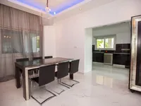 Недвижимость 4 Bedroom Detached house For Sale in Agios Tychonas, Limassol: 4