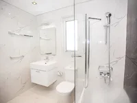 Недвижимость 4 Bedroom Detached house For Sale in Agios Tychonas, Limassol: 12