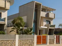 Недвижимость 4 Bedroom Detached house For Sale in Agios Tychonas, Limassol: 17