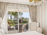 Недвижимость Apartment Cannes Californie: 8