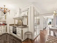 Недвижимость Apartment Cannes Californie: 12