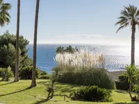 Недвижимость Apartment Cannes Californie: 19