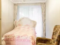 Недвижимость Apartment Cannes Californie: 22