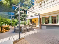 Недвижимость Apartment Cannes République: 4