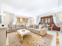 Недвижимость Apartment Cannes République: 6