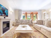 Недвижимость Apartment Cannes République: 7