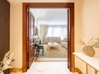 Недвижимость Apartment Cannes République: 10