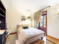 Недвижимость Apartment Cannes République: 14