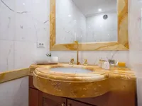 Недвижимость Apartment Cannes République: 21