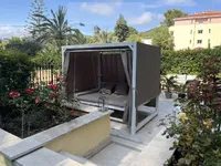 Недвижимость Apartment Cannes République: 22