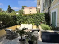 Недвижимость Apartment Cannes République: 23