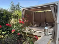 Недвижимость Apartment Cannes République: 24