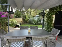 Недвижимость Apartment Cannes République: 25