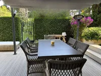 Недвижимость Apartment Cannes République: 26