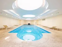 Недвижимость Apartment Cannes République: 29