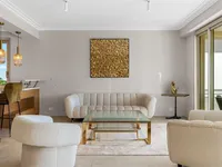 Недвижимость Apartment Cannes Center: 2