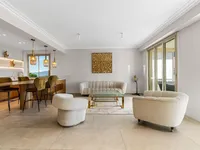 Недвижимость Apartment Cannes Center: 4