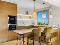 Недвижимость Apartment Cannes Center: 5