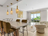 Недвижимость Apartment Cannes Center: 6