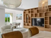 Недвижимость Apartment Cannes Center: 7