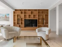 Недвижимость Apartment Cannes Center: 9