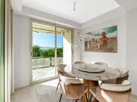 Недвижимость Apartment Cannes Center: 12