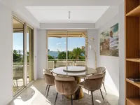 Недвижимость Apartment Cannes Center: 13