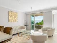 Недвижимость Apartment Cannes Center: 14