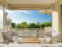 Недвижимость Apartment Cannes Center: 15