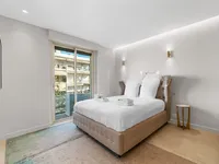 Недвижимость Apartment Cannes Center: 16