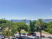 Недвижимость Apartment Cannes Center: 19